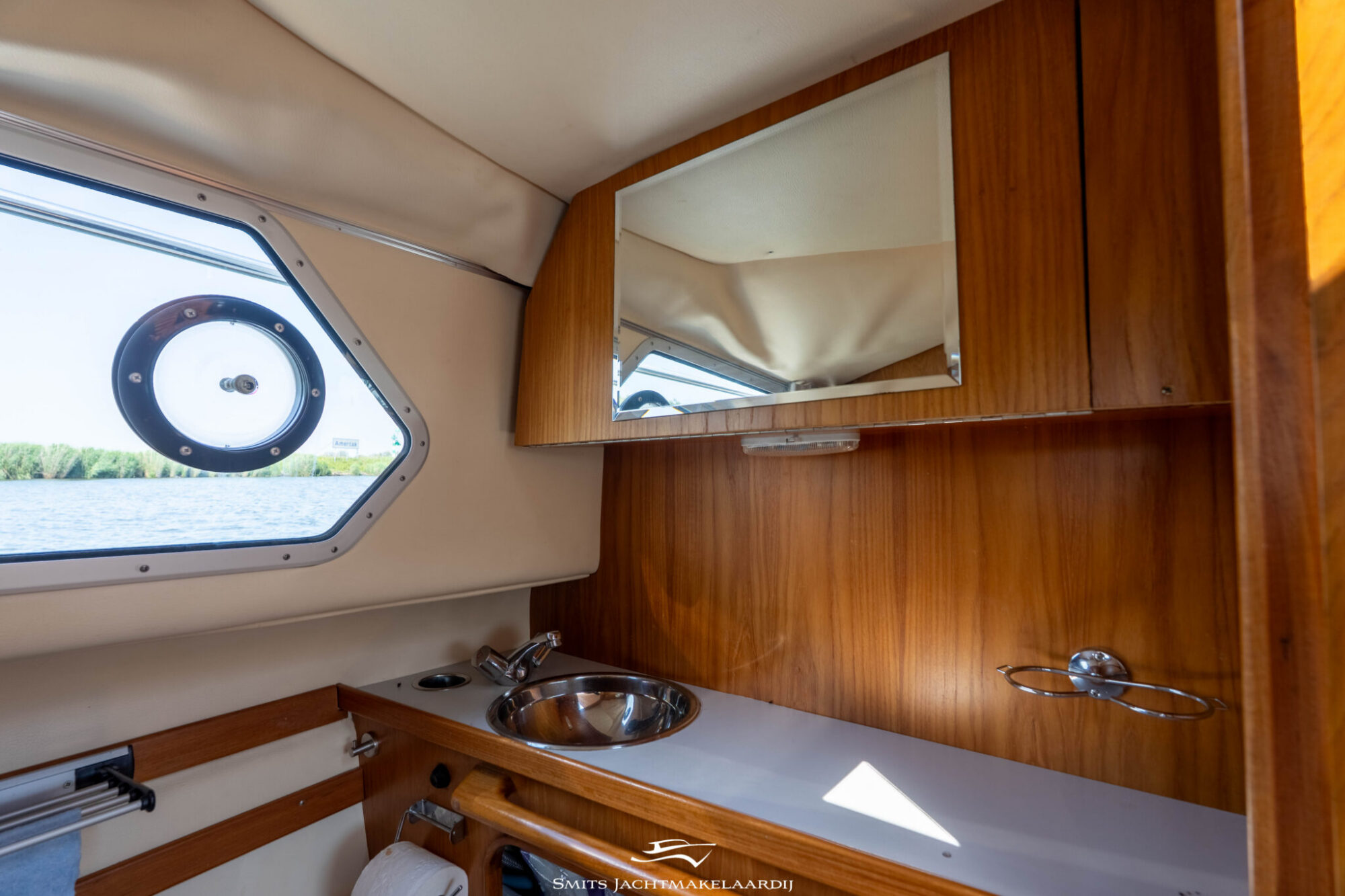 foto: 32 Inter Inter 7700 Nor-Line Dutch Edition
