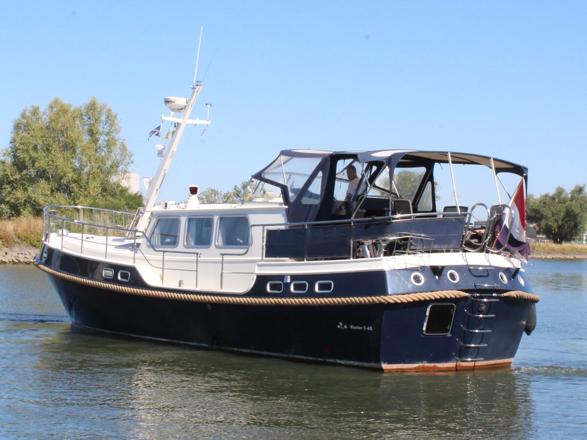 foto: 10 Kuster C45