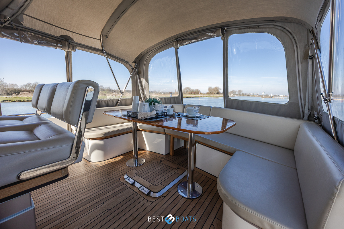 foto: 17 Linssen Grand Sturdy 40.0 AC