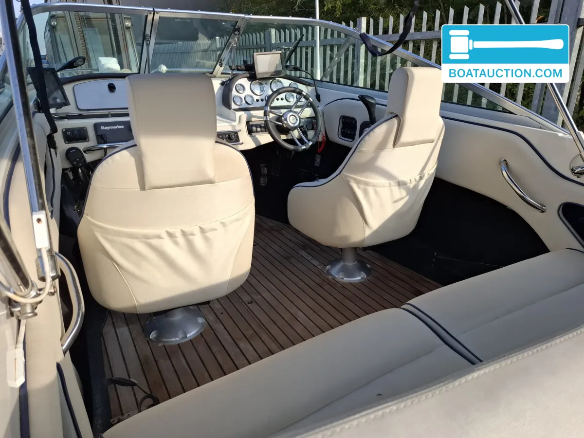 foto: 12 Hellwig V505 Turbo Jet