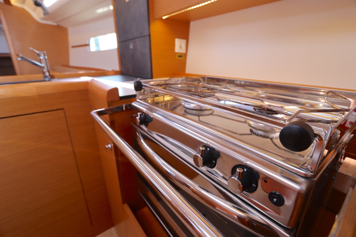 foto: 7 Jeanneau Sun Odyssey 349