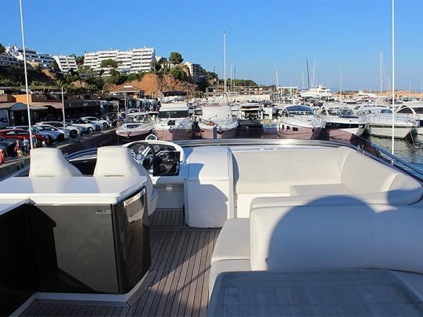 foto: 11 Princess 56