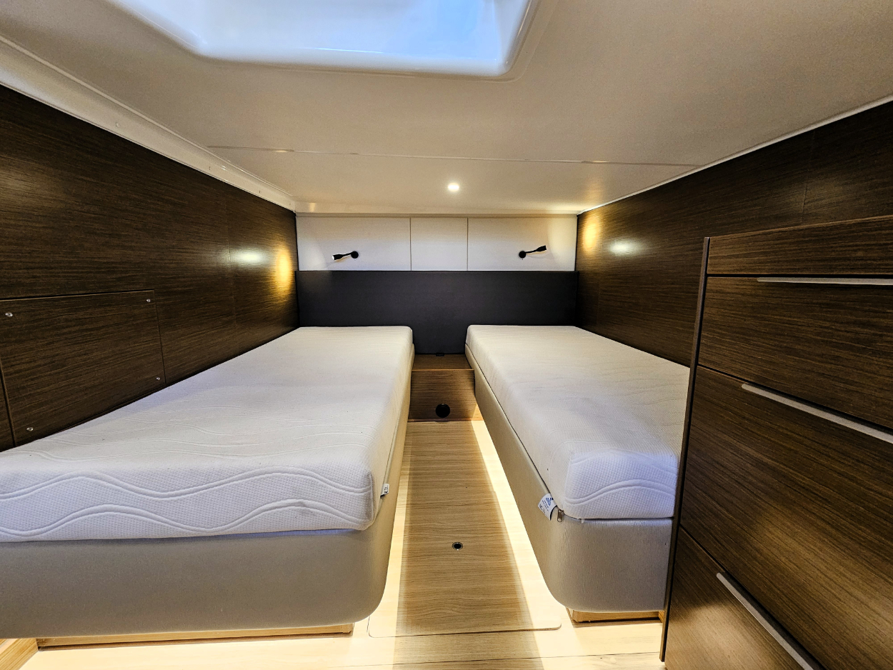 foto: 41 Bavaria S 40 HT