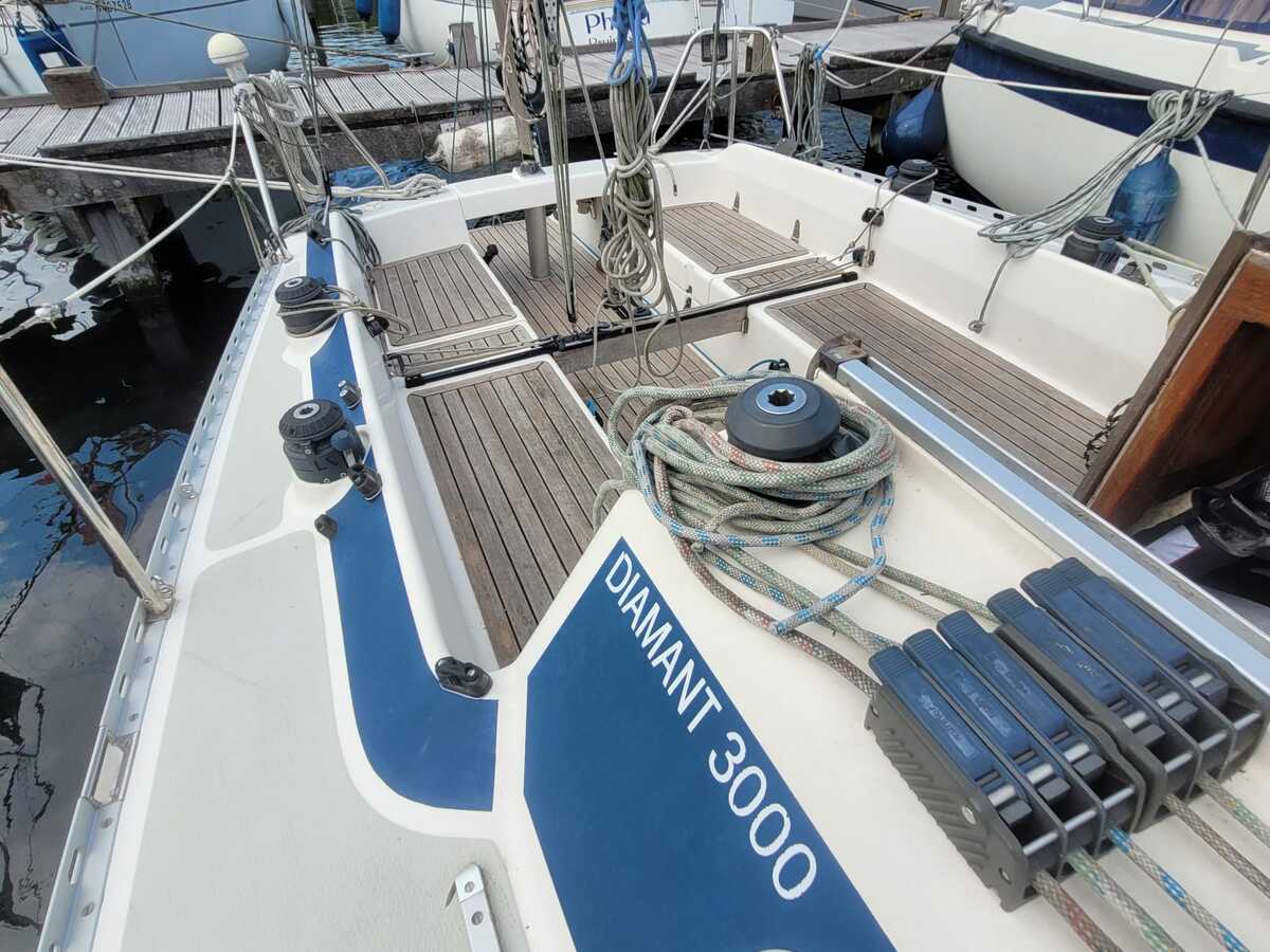 foto: 12 Diamant 3000
