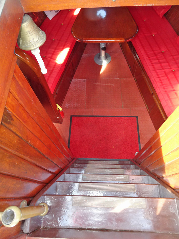 foto: 12 Shipdock I, ex Directievaartuig 14.23