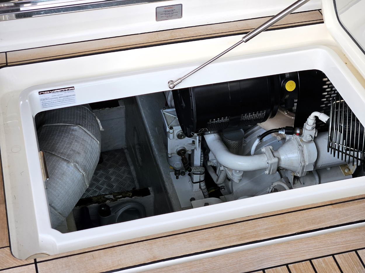 foto: 23 Fairline Phantom 50