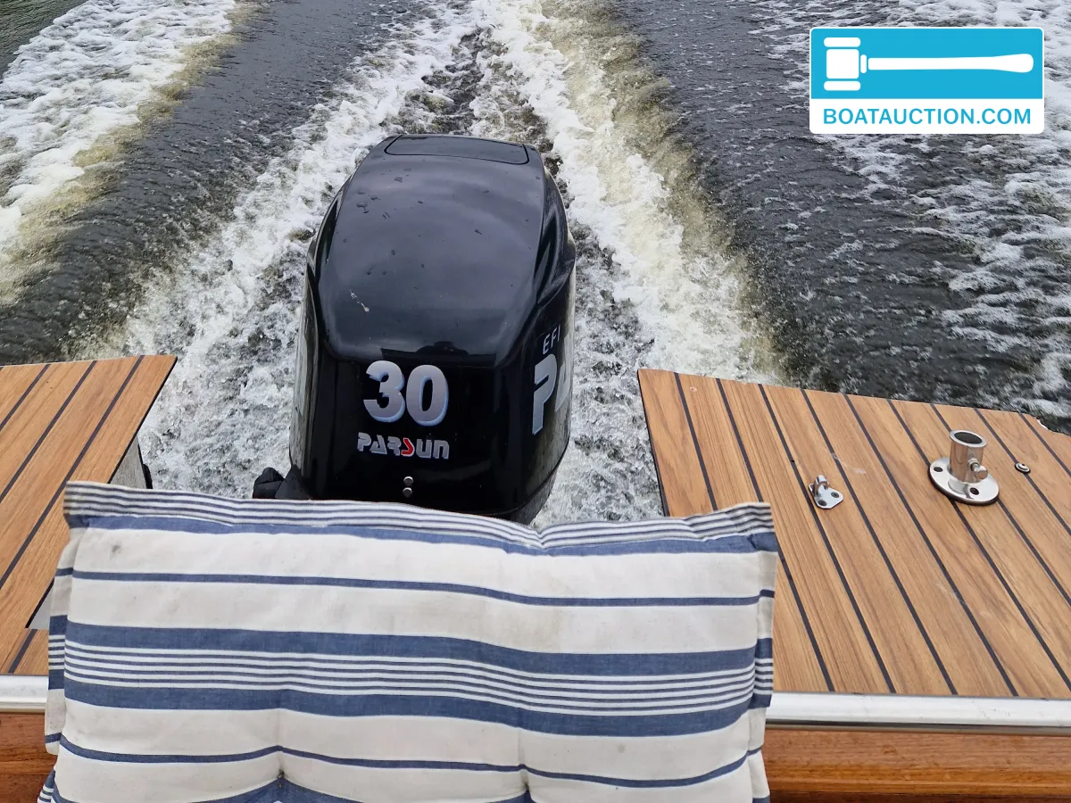 foto: 2 Sloop 570