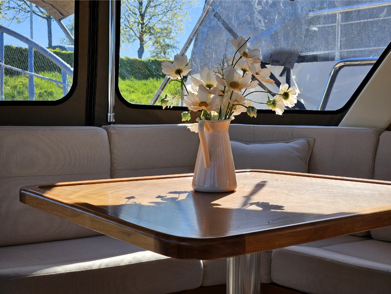 foto: 13 Tuna 40 Cabrio