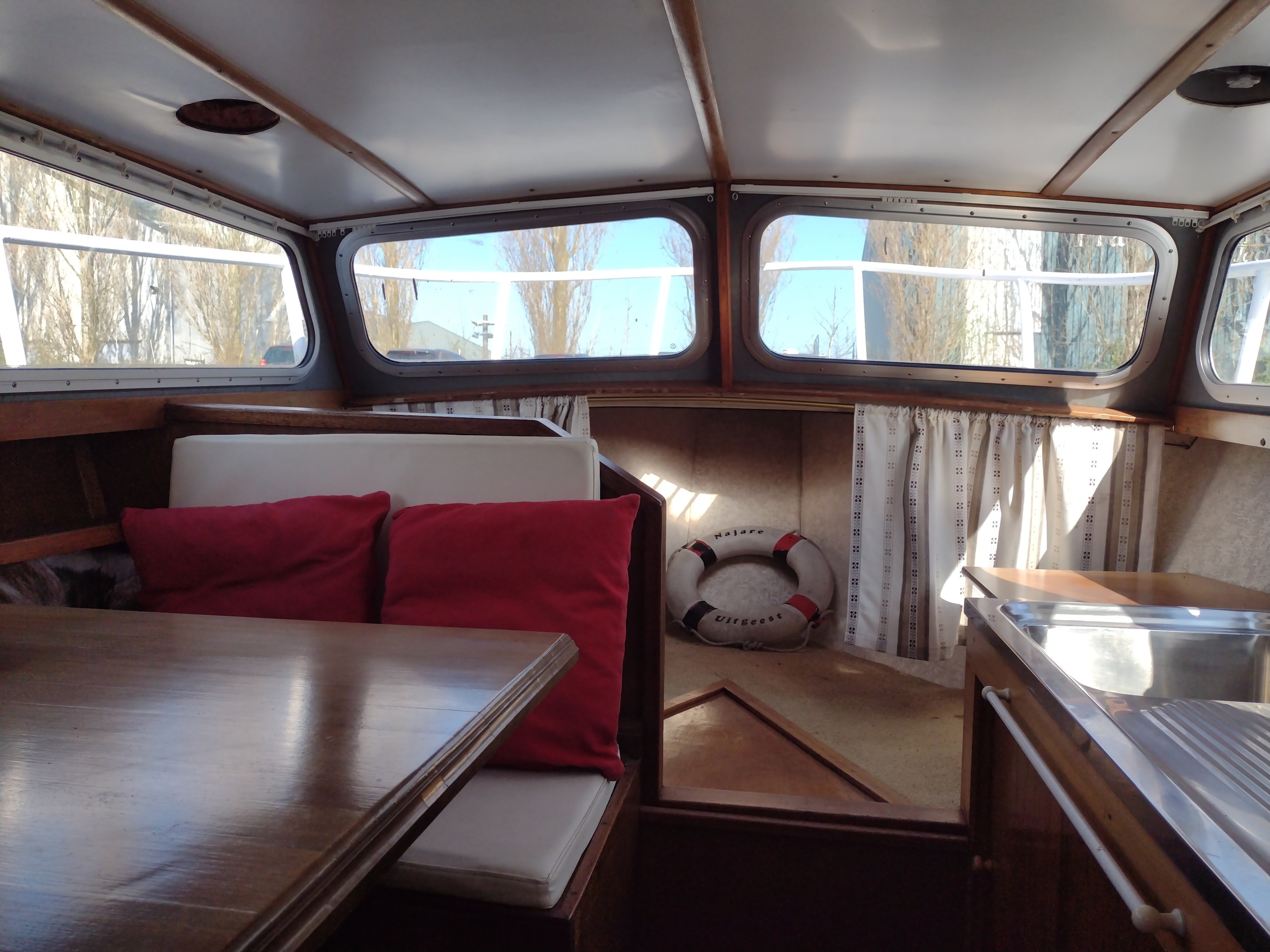 foto: 24 Boornkruiser 880 OK/AK