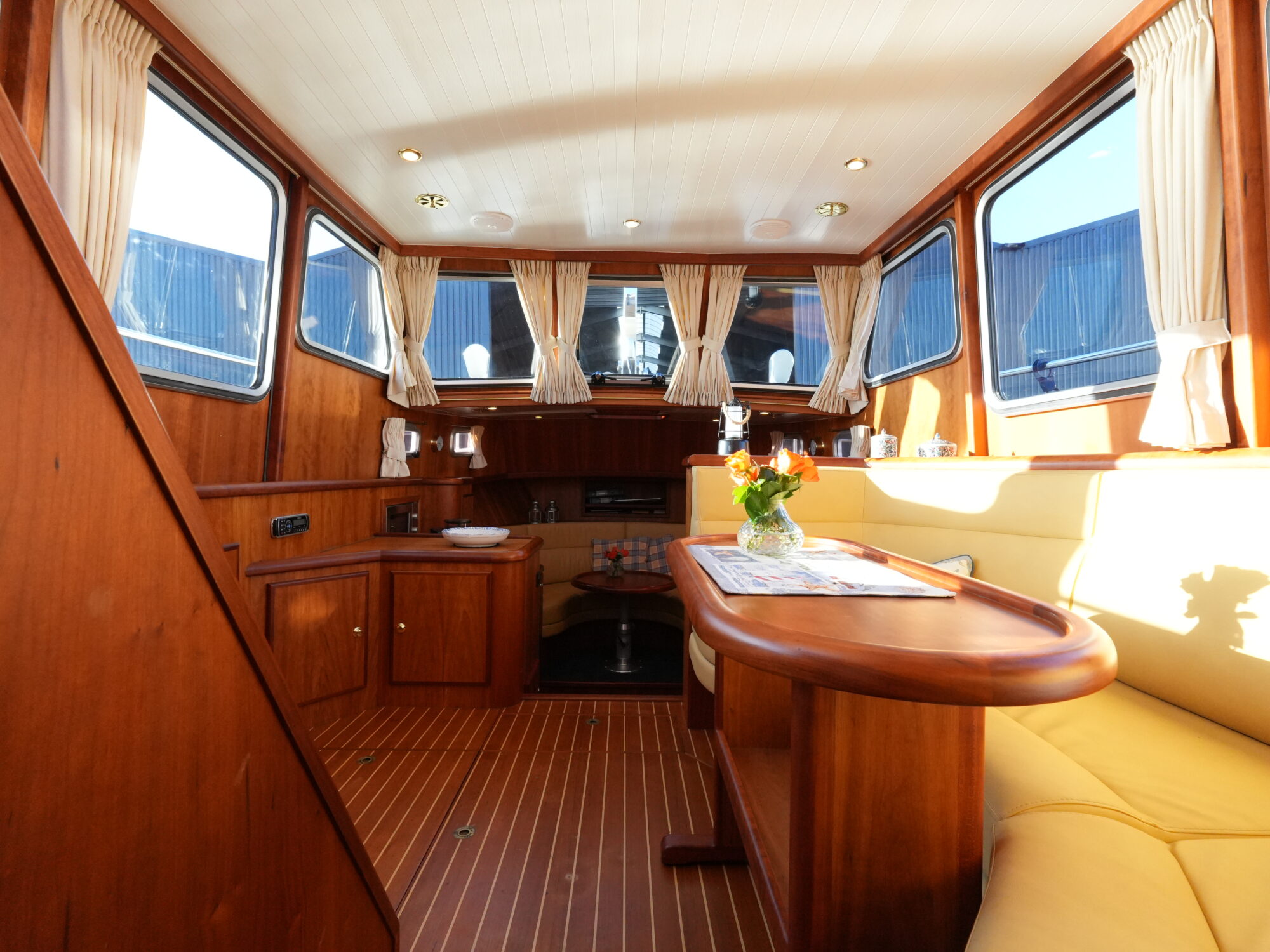 foto: 44 Jetten Jetten Bully 9.60 AK