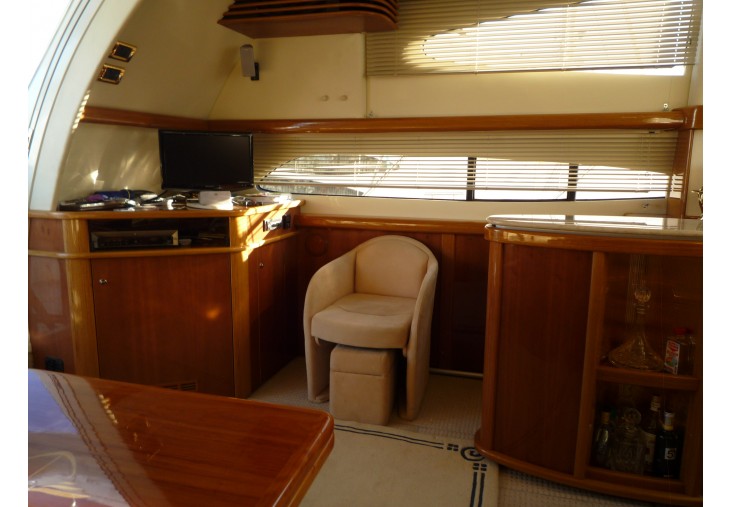 foto: 9 Sealine T47