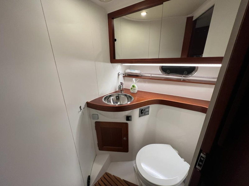 foto: 6 Nimbus   42 Nova Coupe