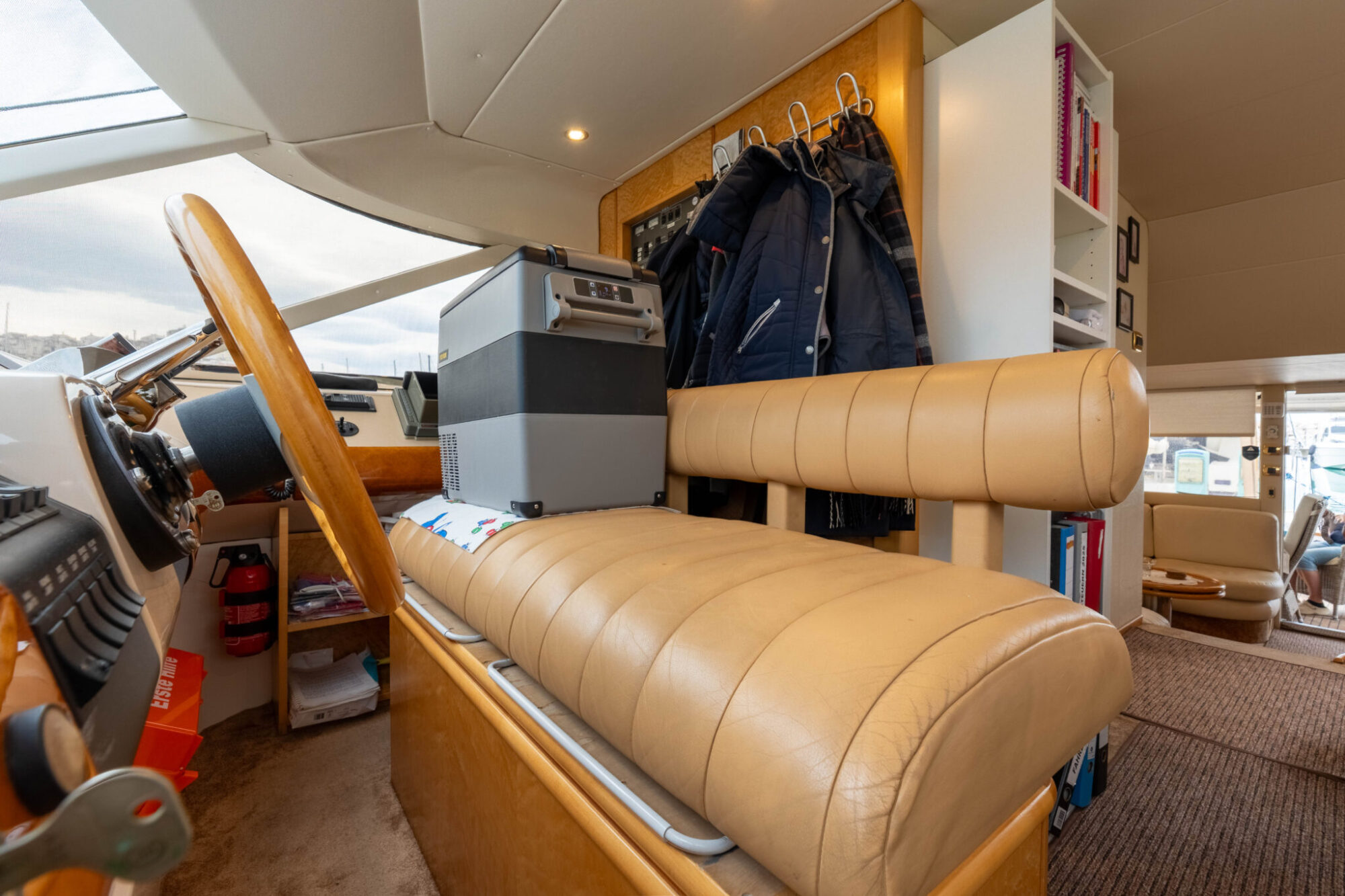 foto: 53 Fairline Fairline Squadron 62/65