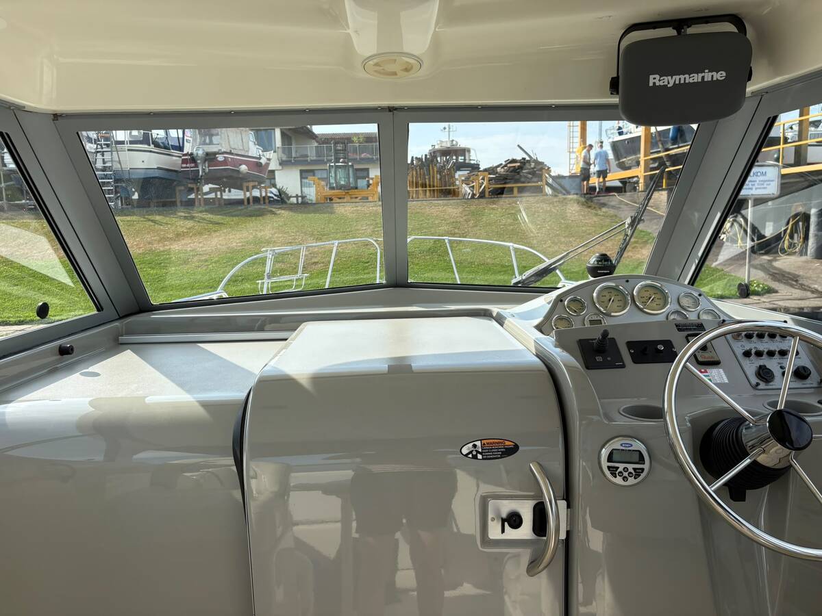foto: 16 Bayliner 246 Discovery 