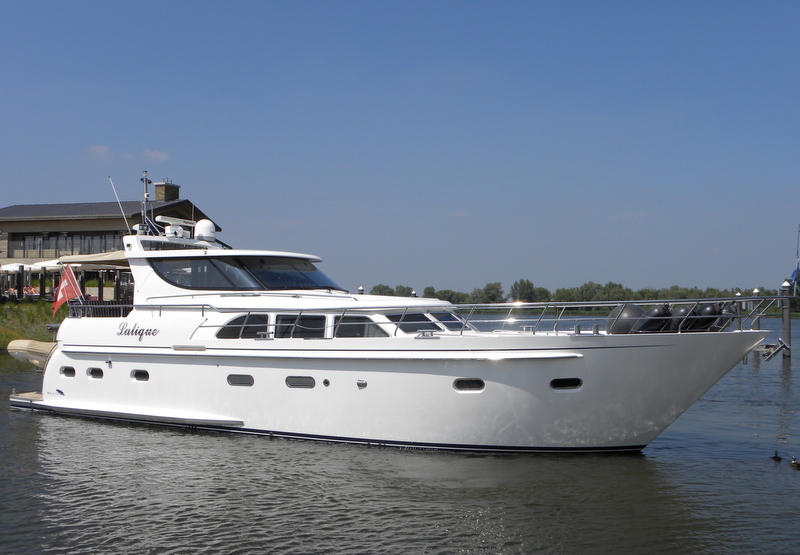 foto: 14 Valk Continental 15.50 HT