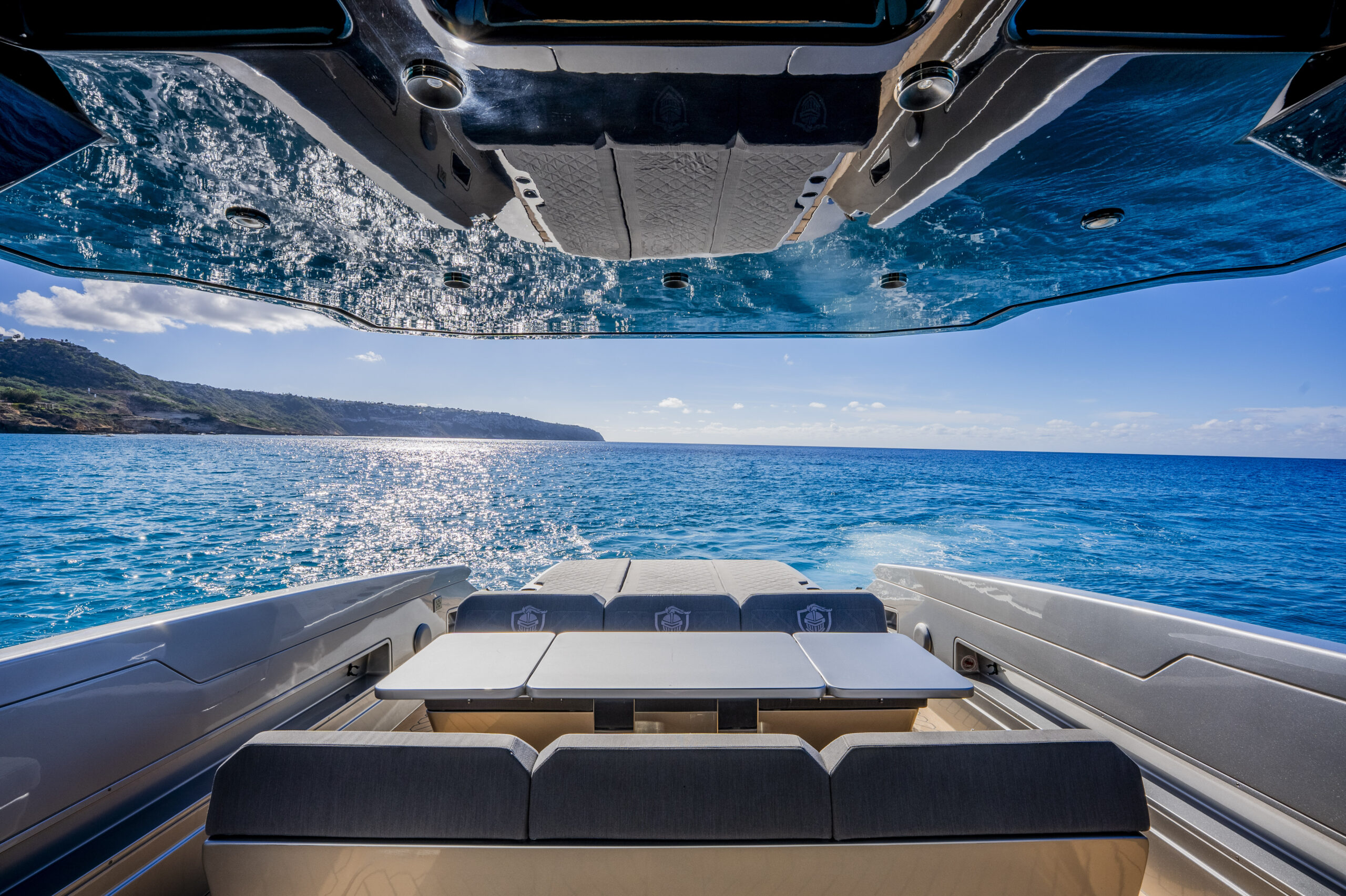 foto: 26 Canados 493 GLADIATOR GRANDE