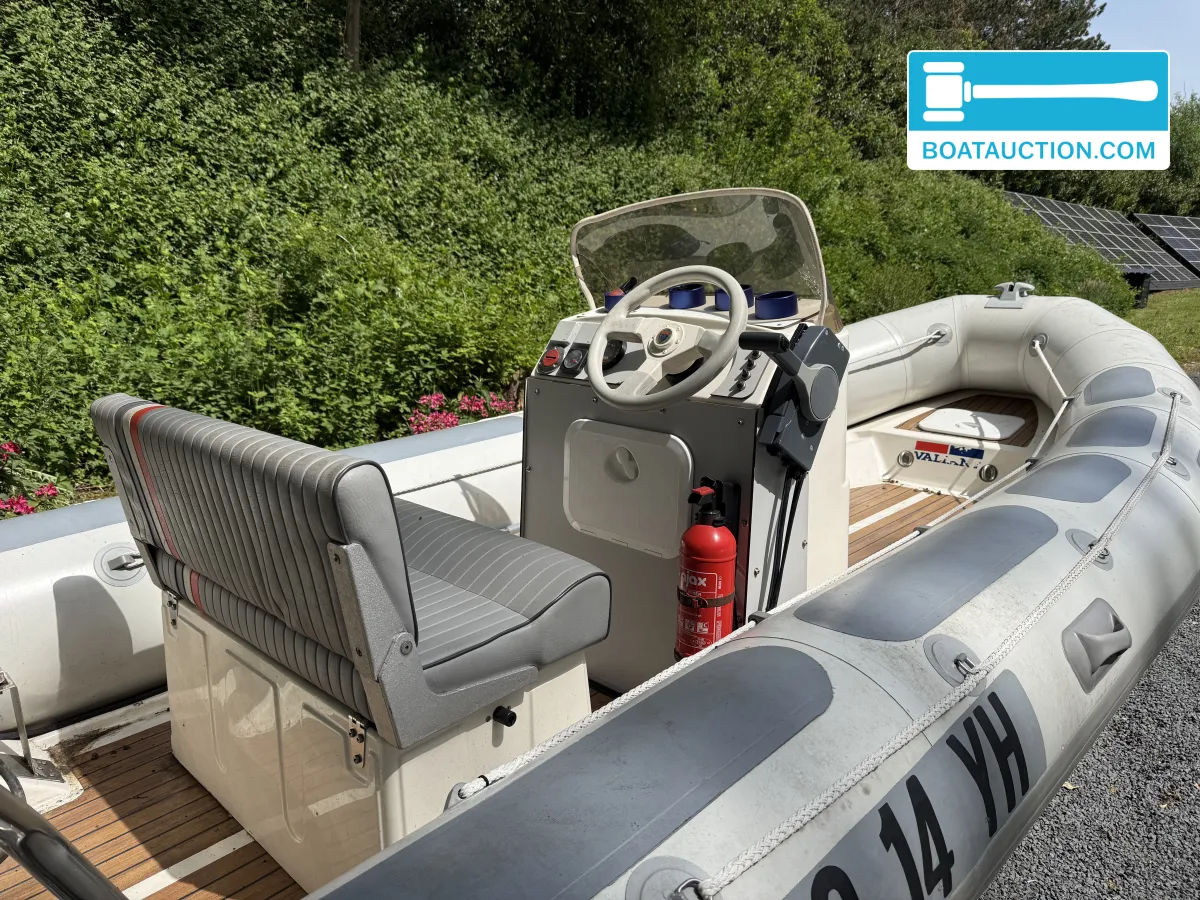 foto: 6 Vaillant 550
