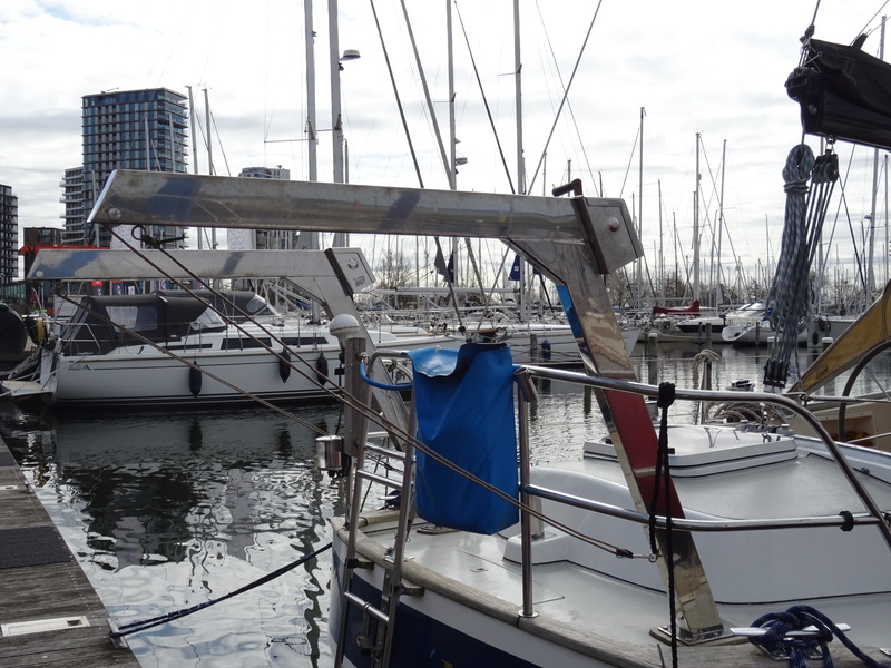 foto: 10 Hallberg Rassy 352 MKII
