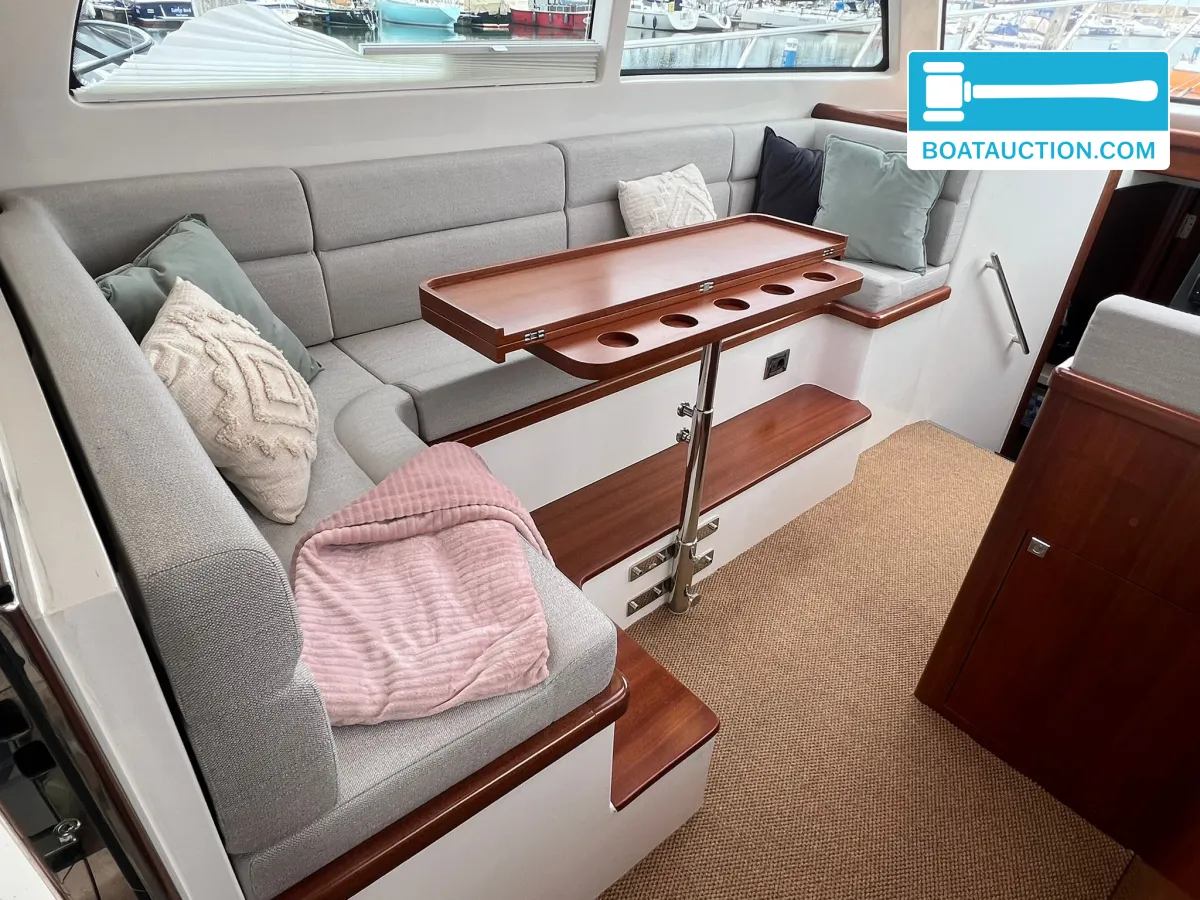 foto: 73 Rockharbour 42S