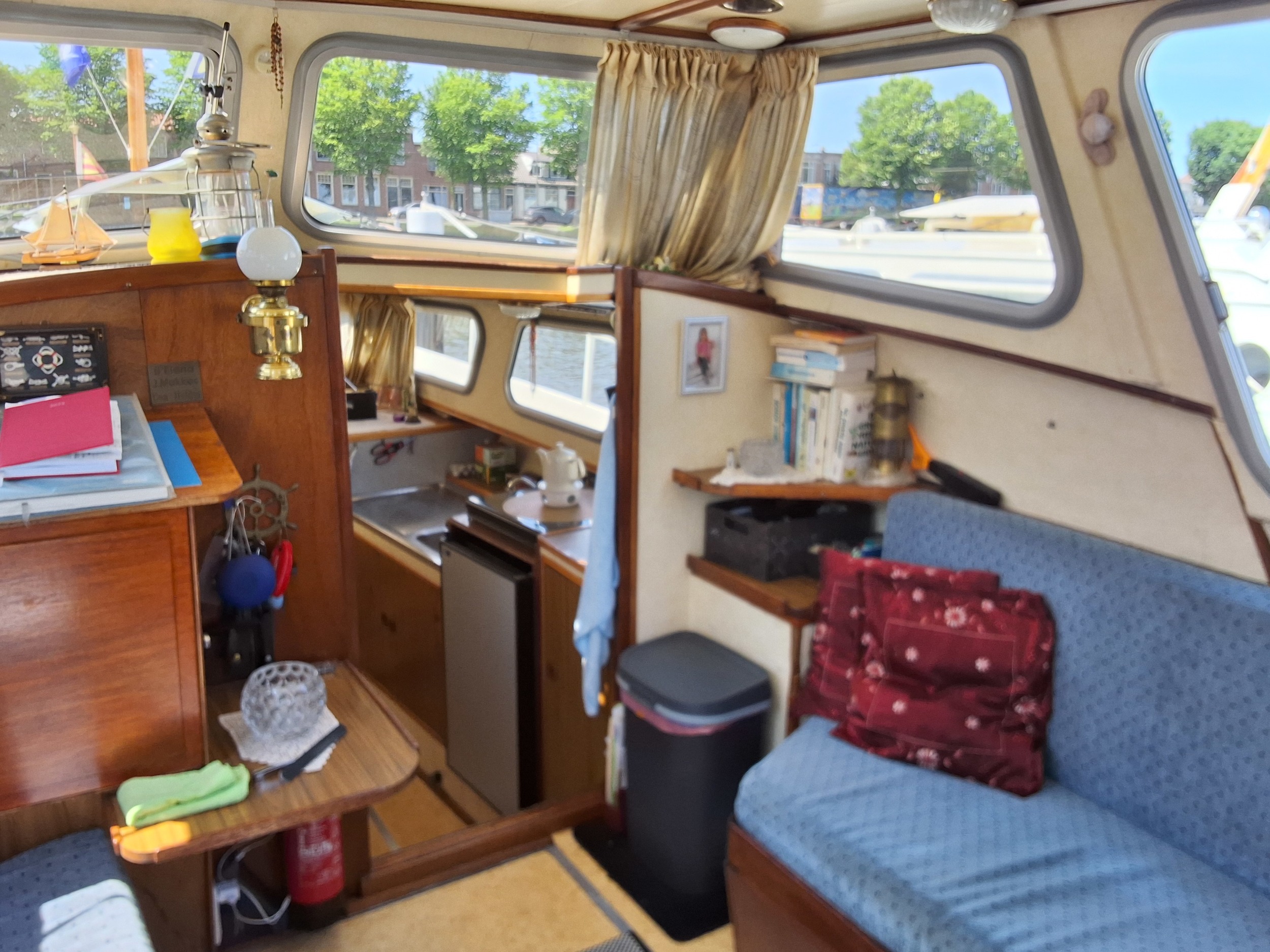 foto: 7 Beja Kruiser 960 AK