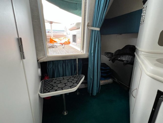 foto: 10 Chris-Craft Crowne 26