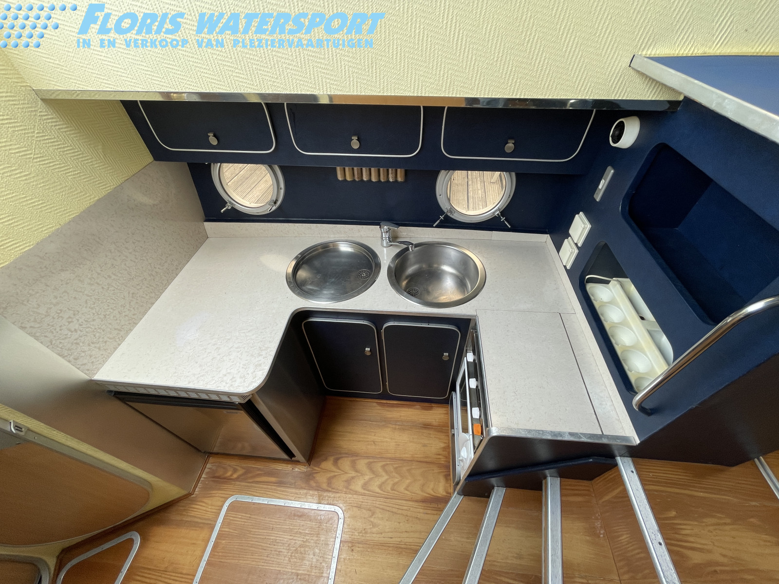 foto: 11 Fairline  40