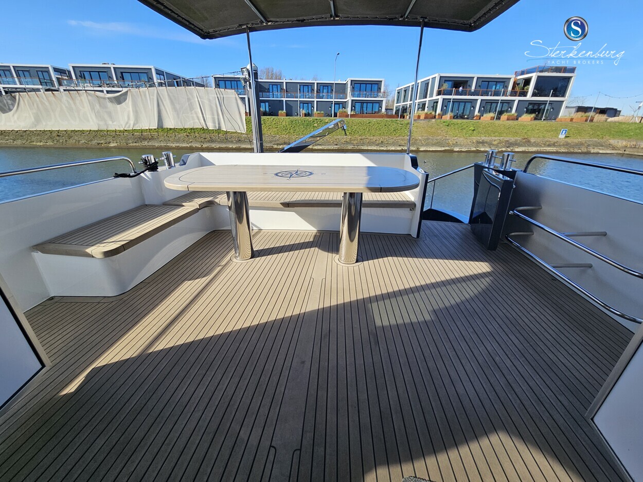 foto: 45 Hemmes 1800 GS