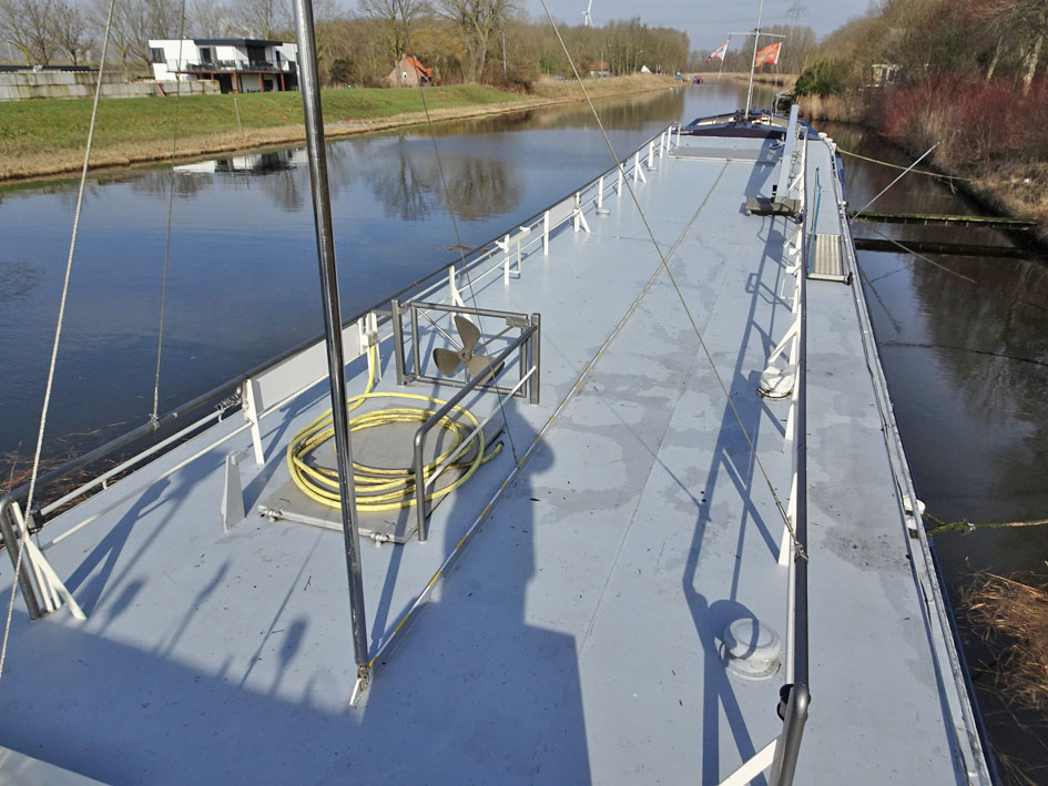 foto: 37 Luxe Motor 36.72, CBB Rijn