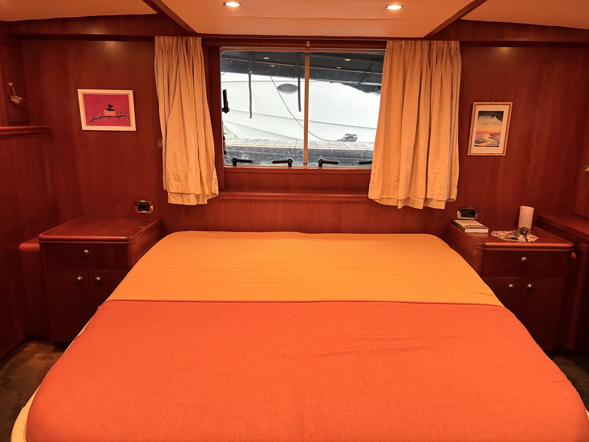 foto: 20 Valk Continental 18.60