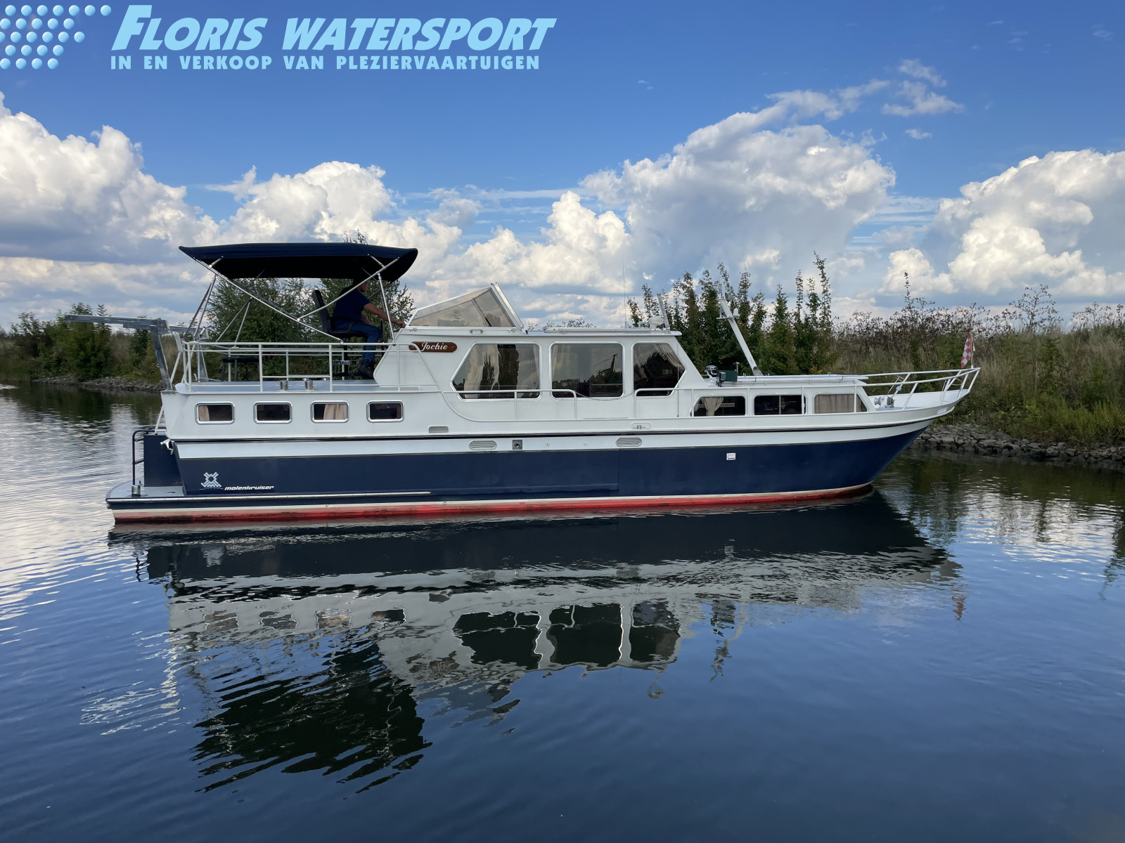 foto: 8 Molenkruiser 1250 GSAK