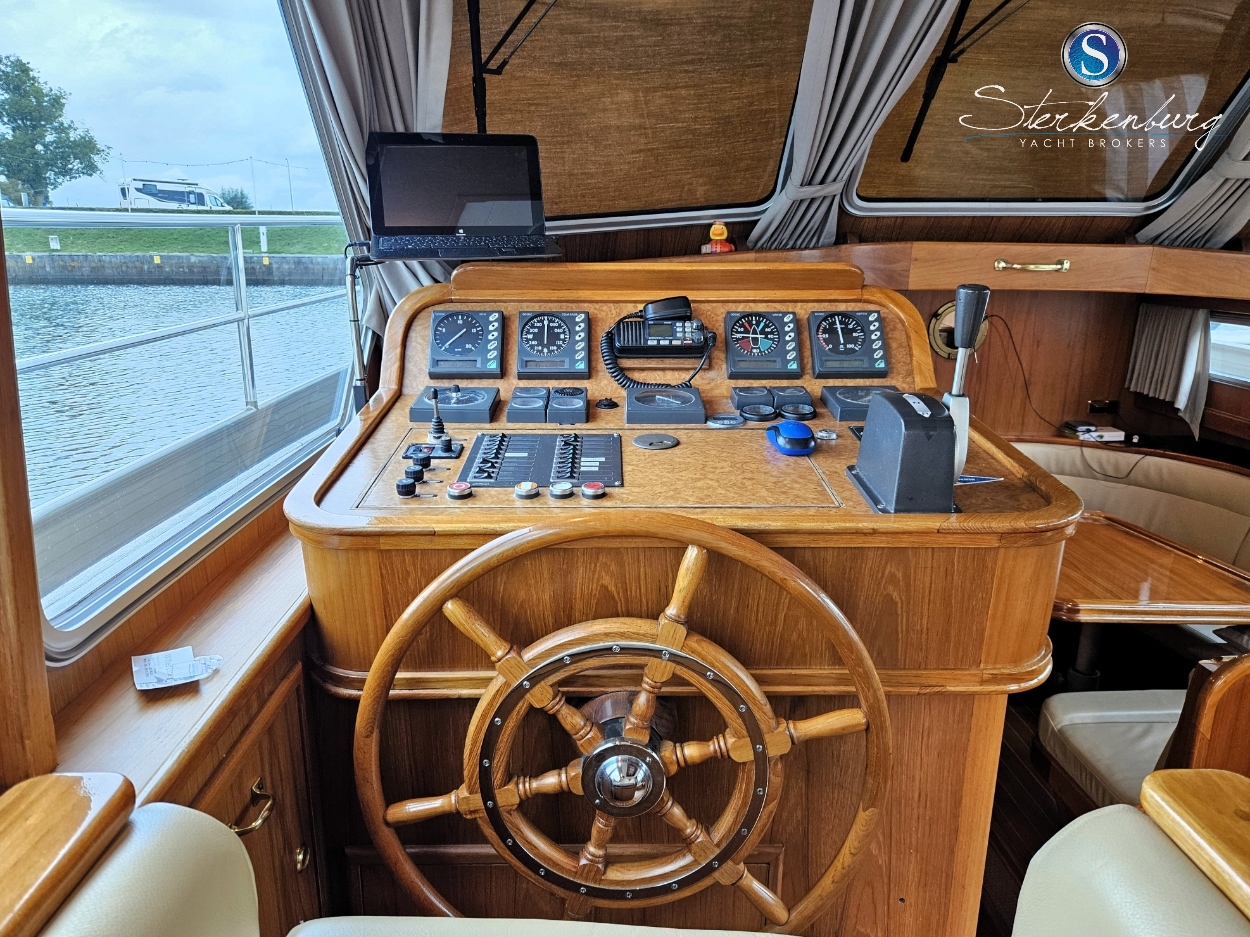 foto: 14 Kokkruiser 12,50