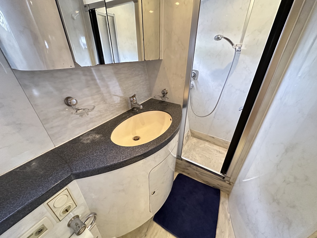 foto: 28 Pfeil 550 Fly