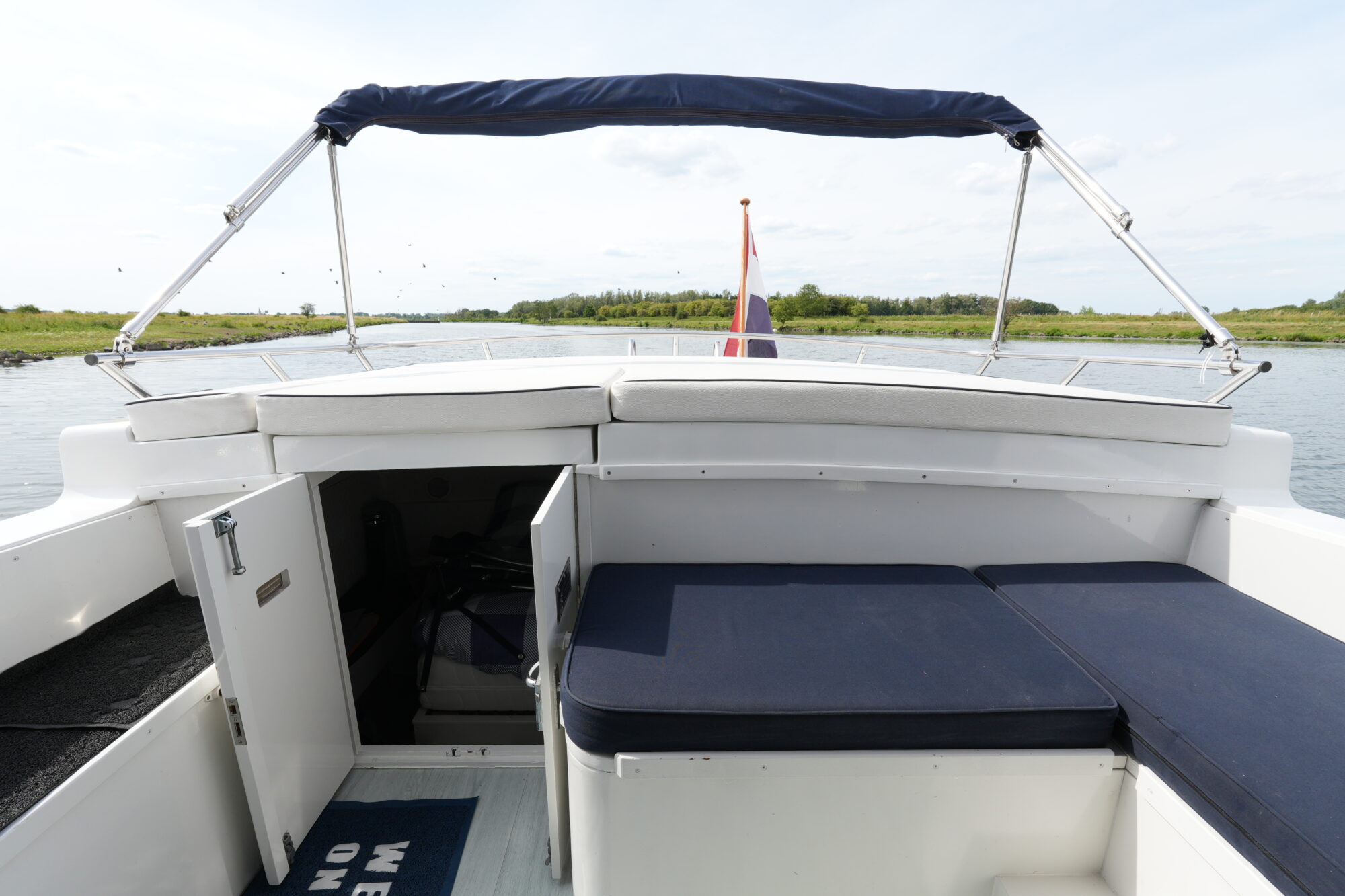 foto: 14 Marco Marco 860 OK AK