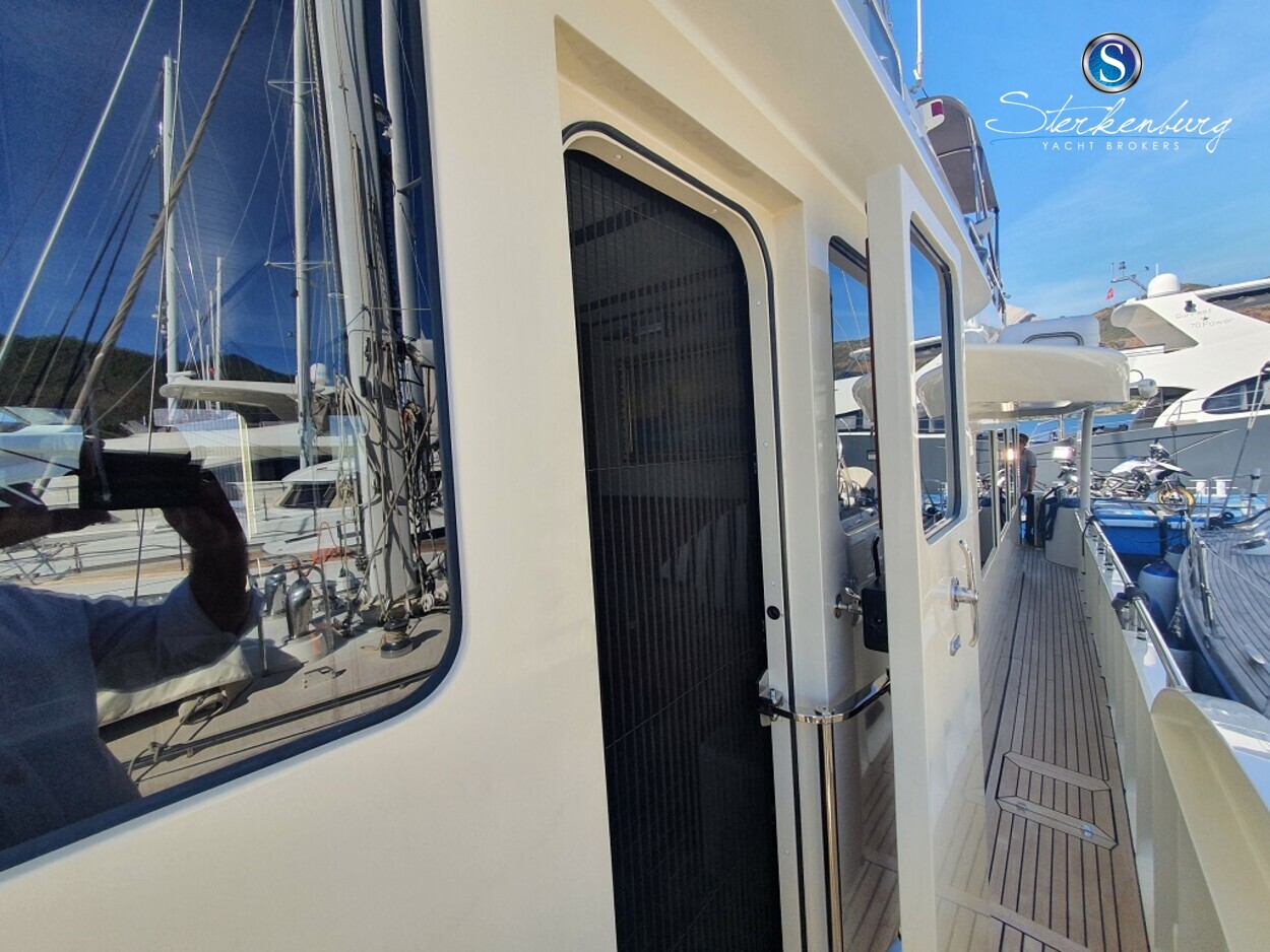 foto: 42 Alm Delfino 60