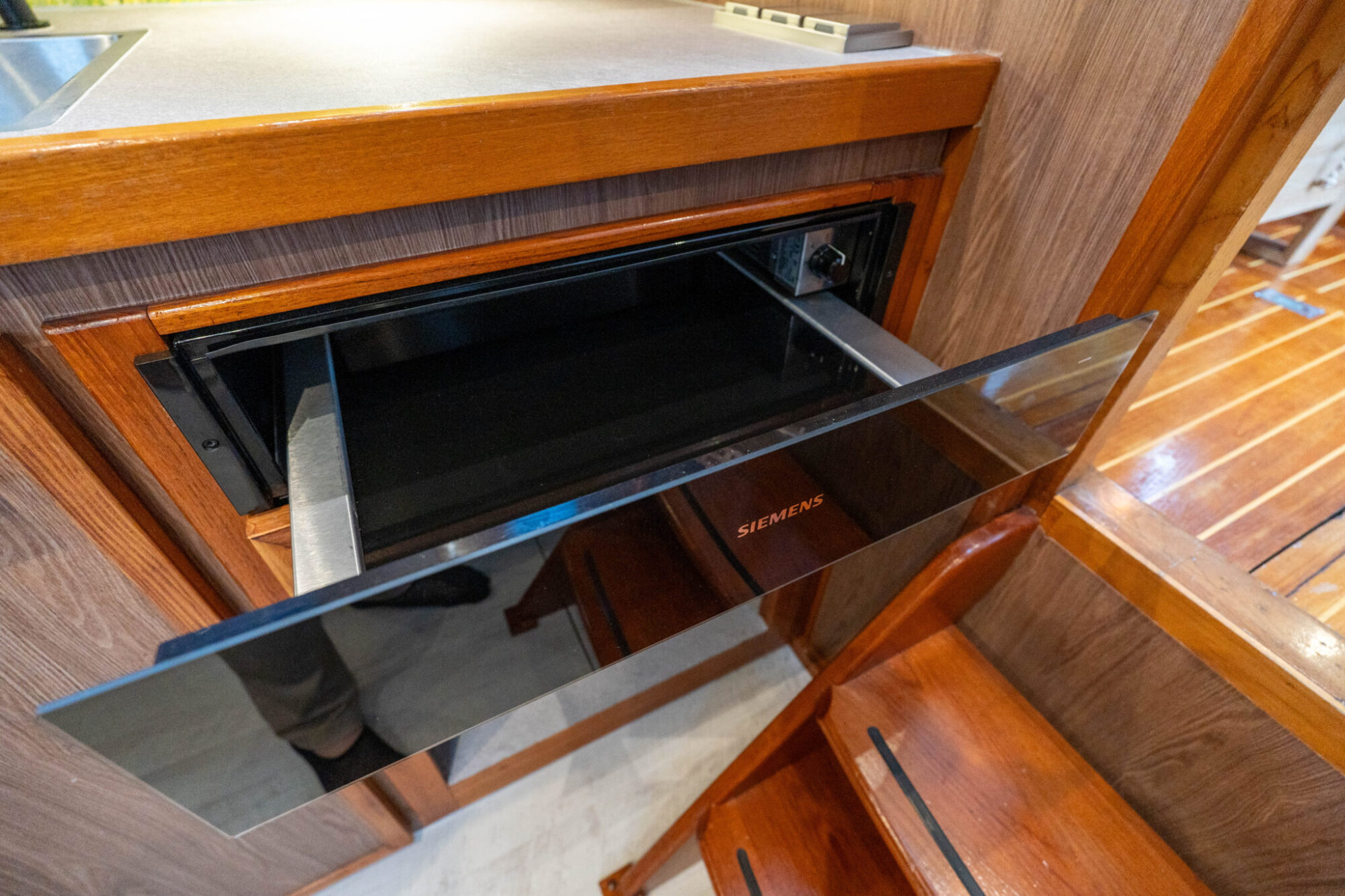 foto: 25 Kooiman Kooiman Spiegelkotter 13.50 AK