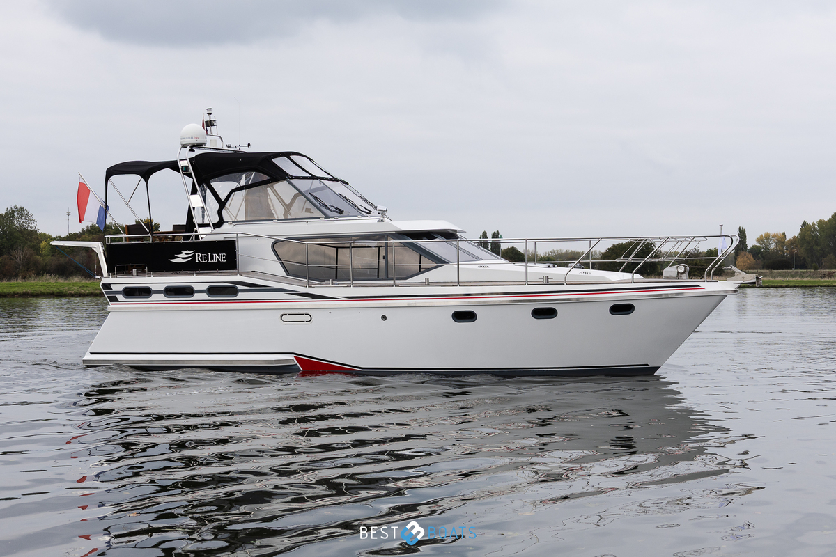 Reline 38SLX