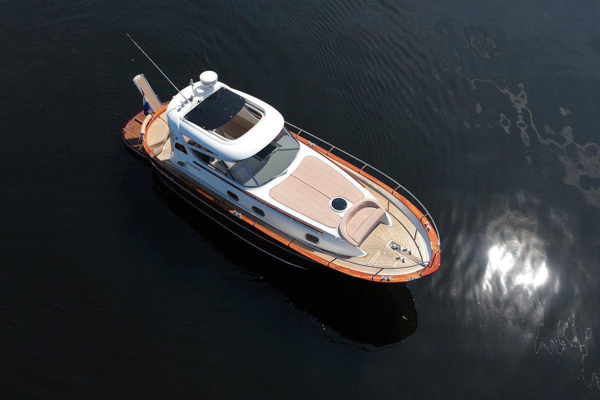 foto: 58 Apreamare 38 Comfort
