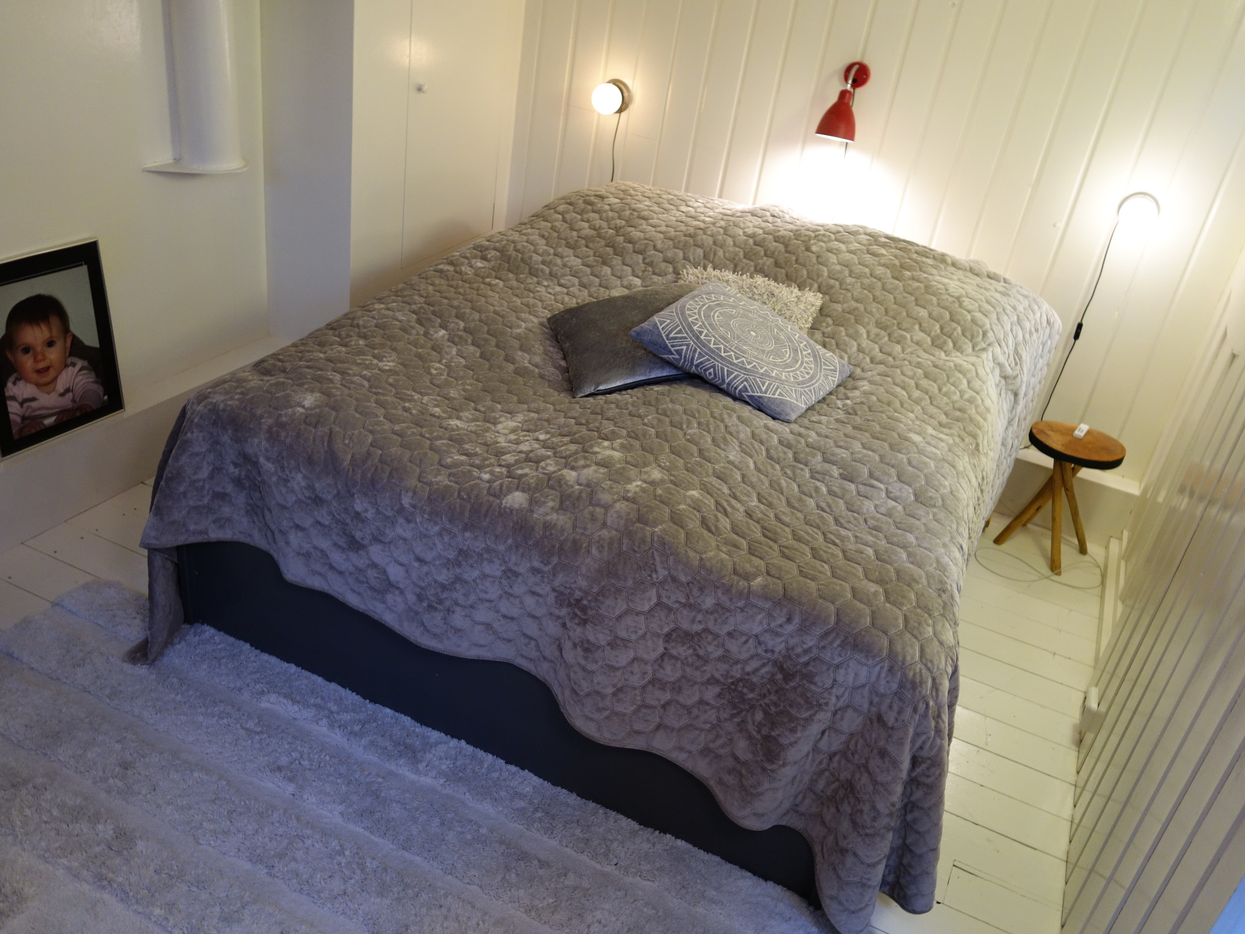 foto: 19 Luxe Motor 32.00 Wad En Sontvaarder