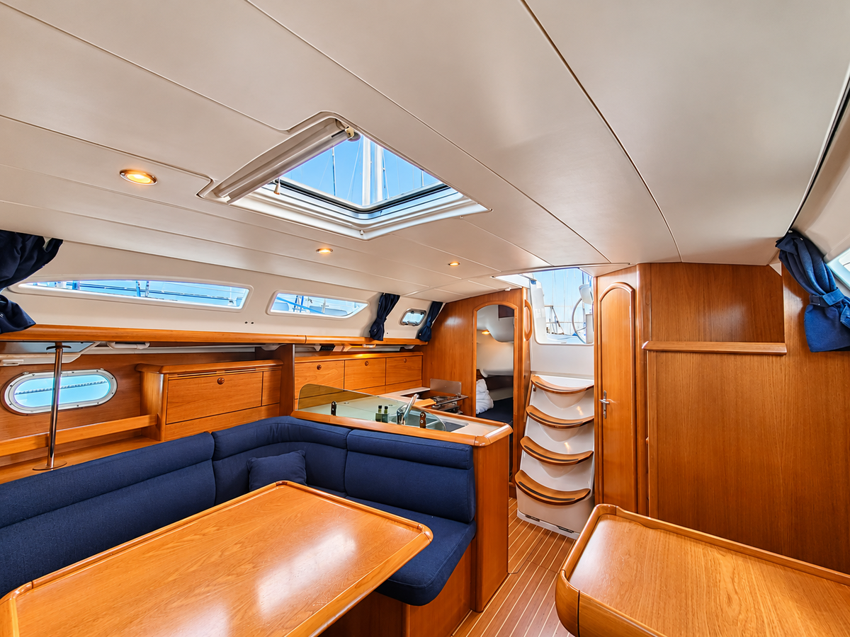 foto: 10 Jeanneau Sun Odyssey 37