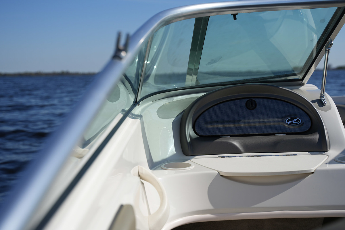 foto: 18 Sea Ray 200 Sport