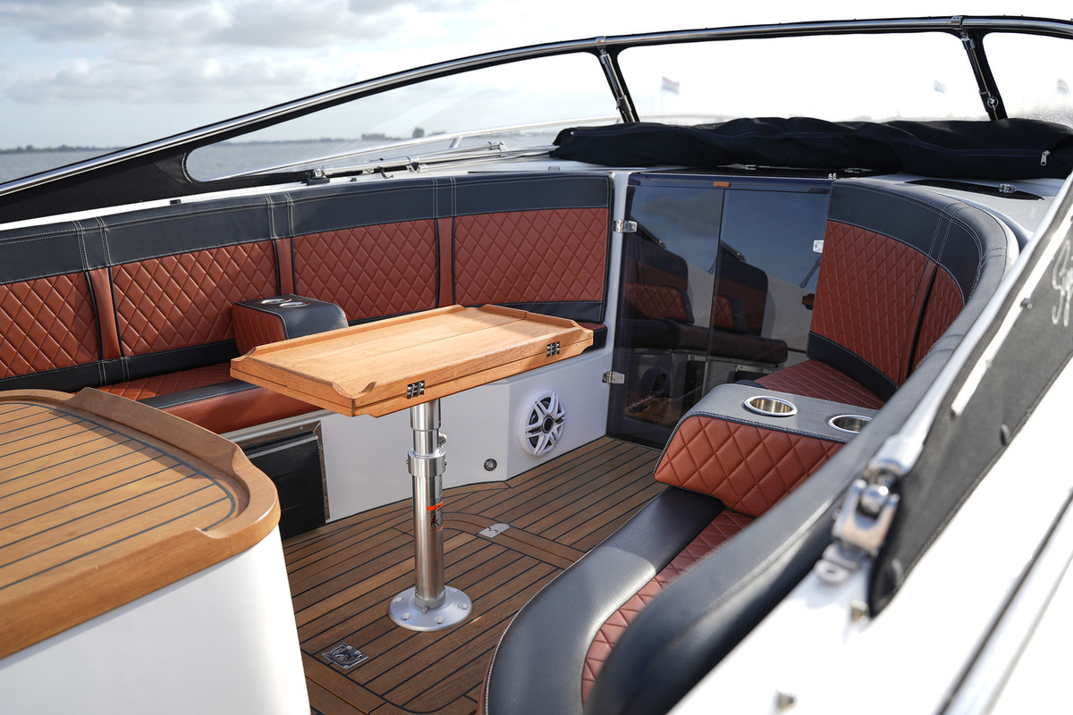 foto: 25 Nauta Spirit 28