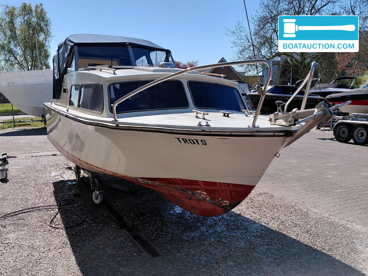 foto: 7 Marieholm Catalina M22