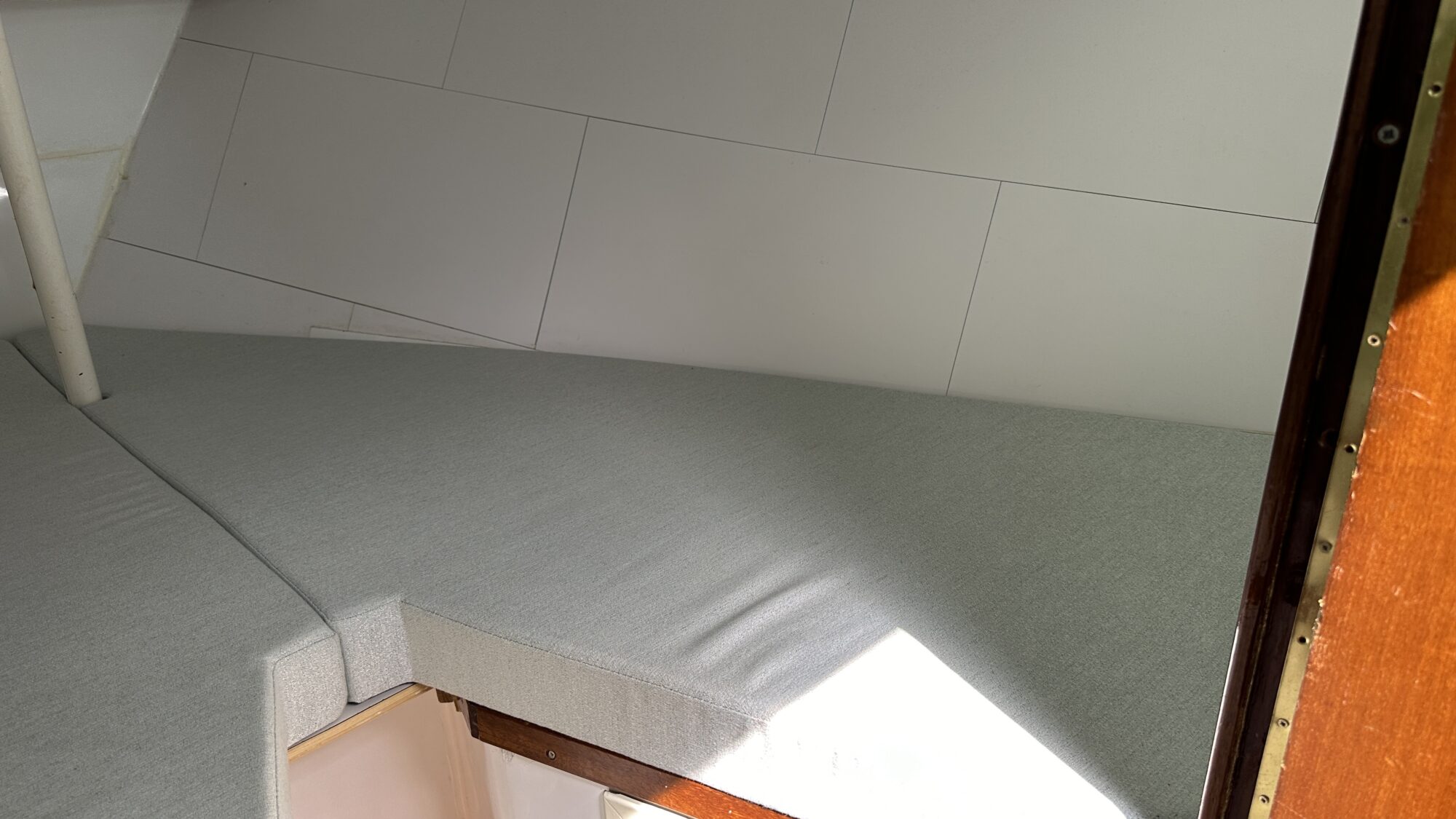 foto: 19 Zwaan Zwaan Kruiser 13.50 AK