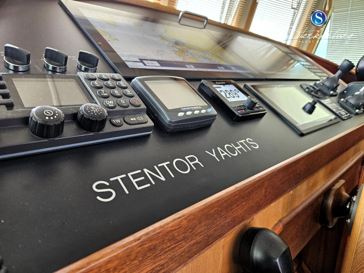 foto: 45 Stentor 1800