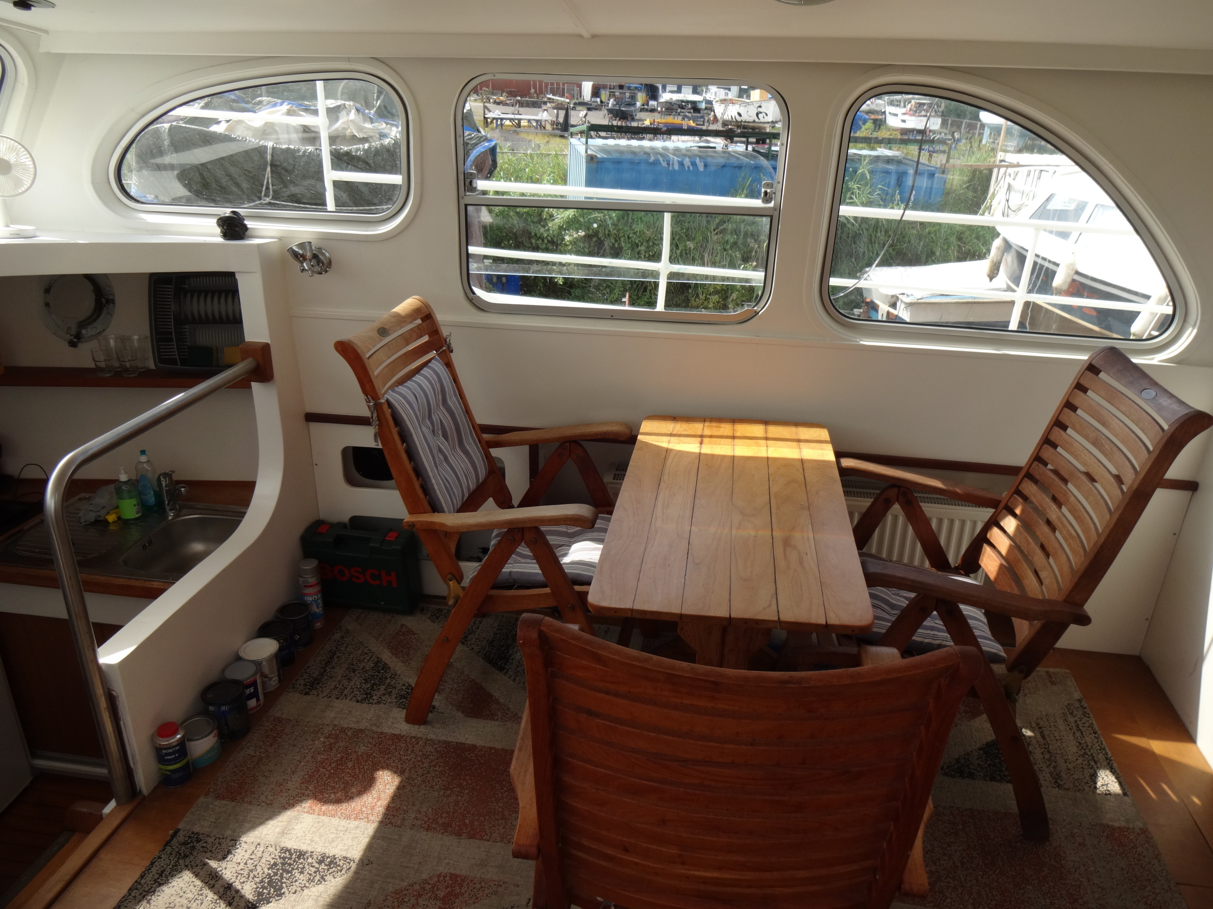 foto: 25 Akerboom Bakdekkruiser 1500