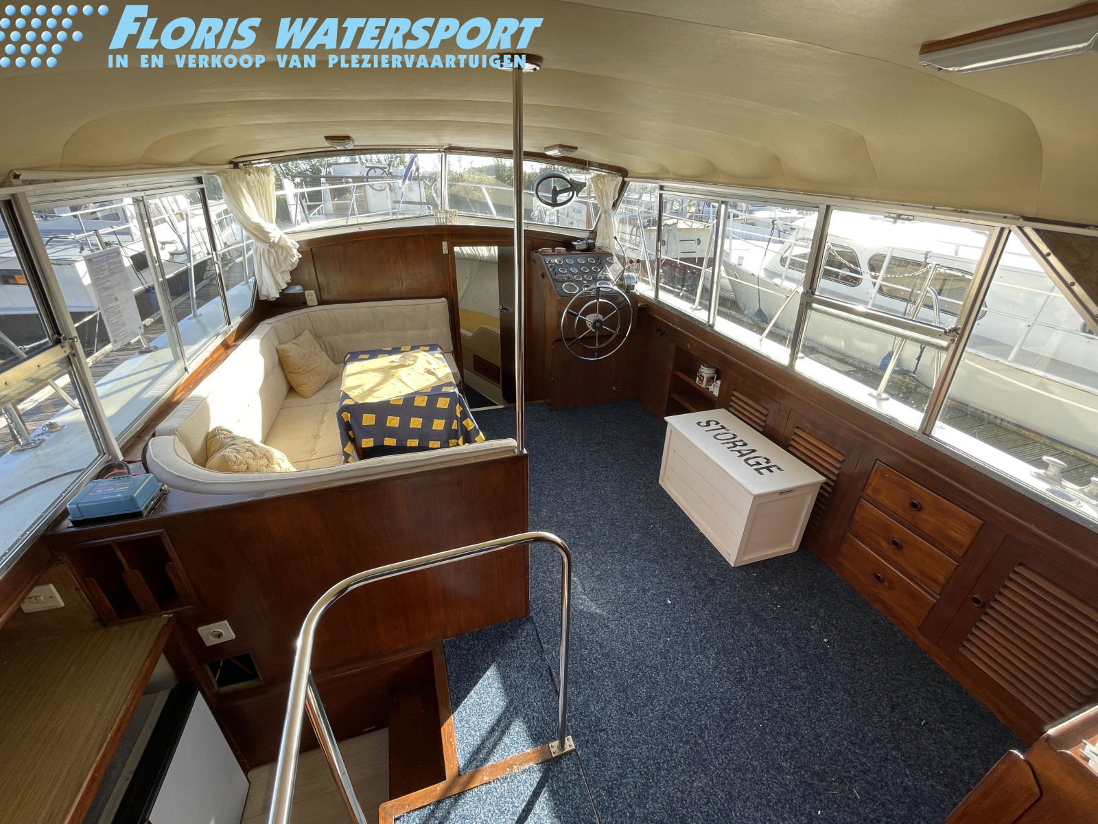 foto: 7 Broom 37 Ocean 