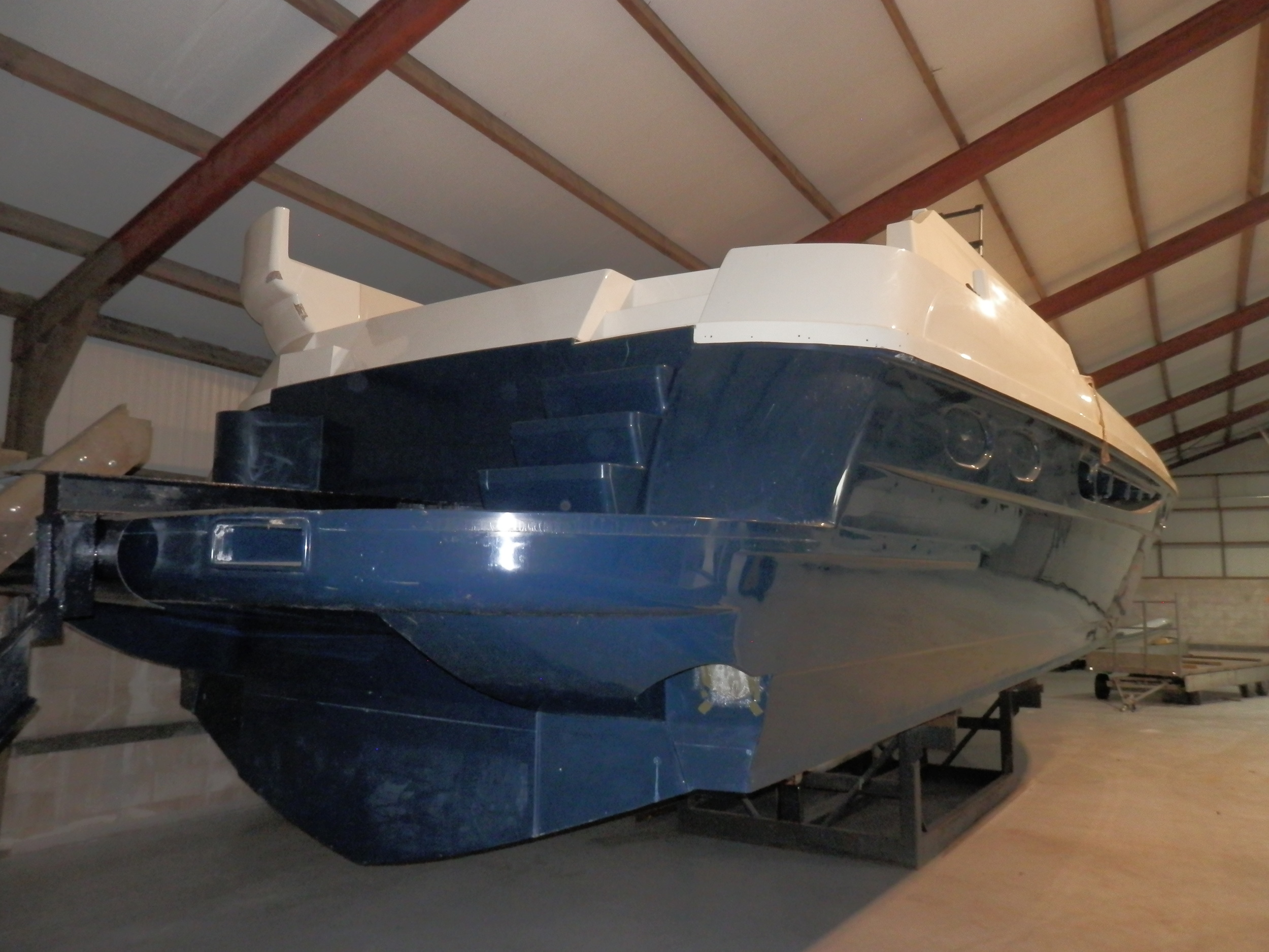 foto: 9 Atlantic 52