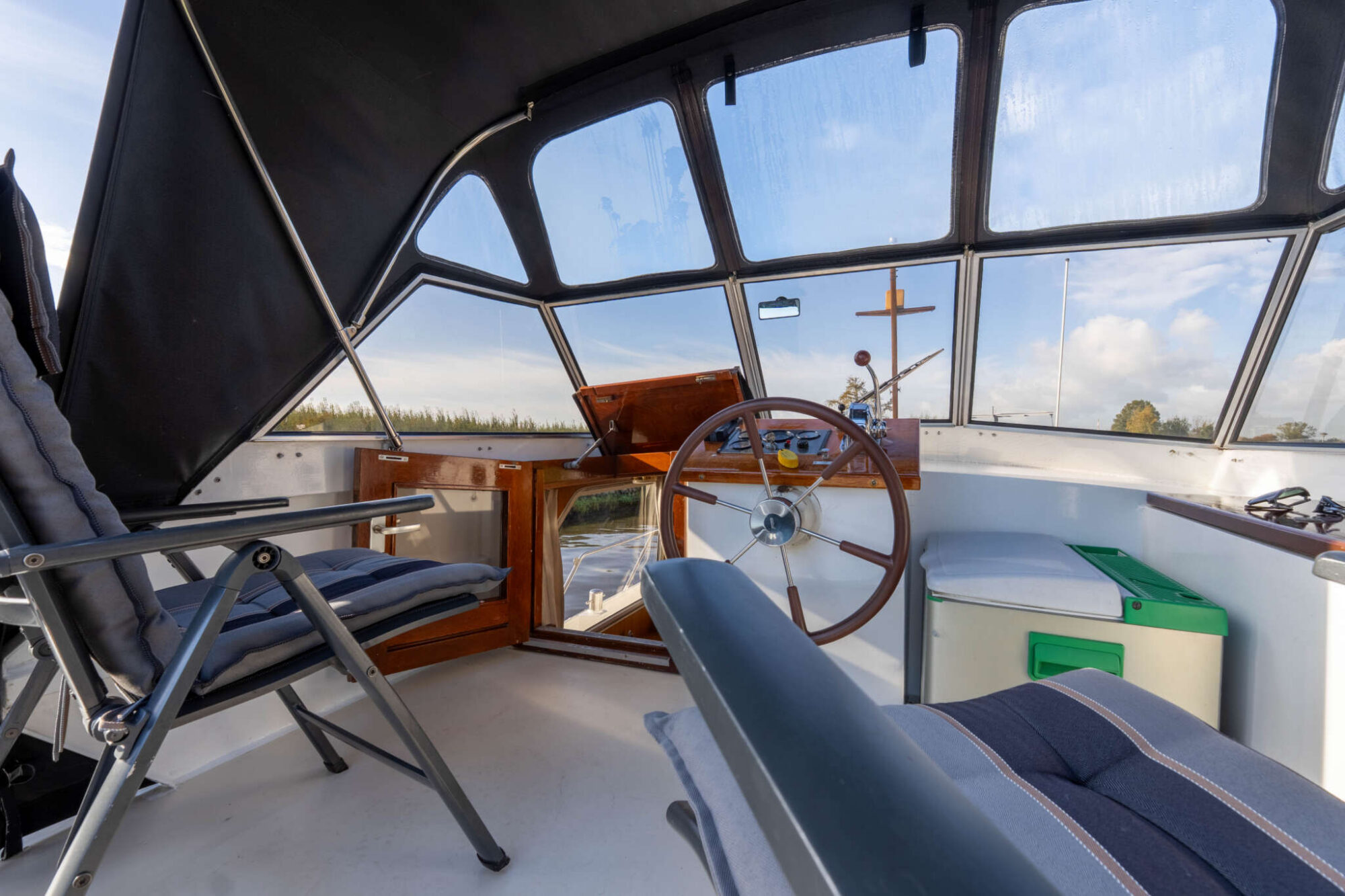 foto: 22 Valkkruiser Valkkruiser 10.60 AK Cabrio