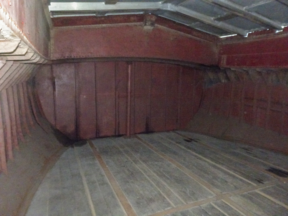 foto: 20 Kastje Varend Woonschip 38.89 UBC