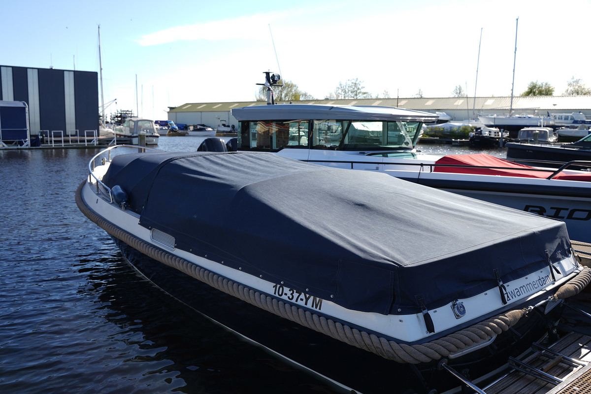 foto: 40 Bellus 750